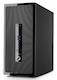 ПК HP ProDesk 400 G3 MT i3 6100/4Gb/500Gb 7.2k/HDG/DVDRW/Free DOS/GbitEth/180W/клавиатура/мышь/черный