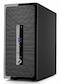 ПК HP ProDesk 400 G3 MT i3 6100/4Gb/500Gb 7.2k/HDG/DVDRW/Free DOS/GbitEth/180W/клавиатура/мышь/черный