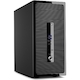 ПК HP ProDesk 400 G3 MT i3 6100/4Gb/500Gb 7.2k/HDG/DVDRW/Windows 10 dwnW7Pro64/GbitEth/180W/клавиатура/мышь/черный