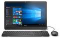 Моноблок Dell Inspiron 20 3052 19.5" HD+ P N3700 (2.4)/4Gb/1Tb 5.4k/HDG/Ubuntu Single Language/WiFi/BT/клавиатура/мышь 1600x900