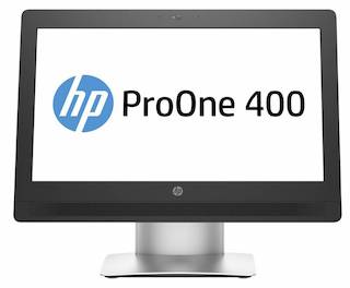 Моноблок HP ProOne 400 G2 20" Full HD P G4400T (2.9)/4Gb/500Gb 7.2k/HDG/DVDRW/Windows 10 Single Language 64/GbitEth/WiFi/клавиатура/мышь/синий 1920x10