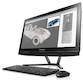 Моноблок Lenovo B40-30 21.5" Full HD i3 4170t/4Gb/1Tb/SSD8Gb/GF820 2Gb/DVDRW/Free DOS/клавиатура/мышь/Cam/черный 1920x1080
