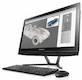Моноблок Lenovo B40-30 21.5" Full HD i5 4460T/6Gb/1Tb/SSHD8Gb/GF820 2Gb/DVDRW/Windows 10/клавиатура/мышь/Cam/черный 1920x1080