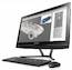 Моноблок Lenovo B40-30 21.5" Full HD i5 4460T/6Gb/1Tb/SSHD8Gb/GF820 2Gb/DVDRW/Windows 10/клавиатура/мышь/Cam/черный 1920x1080