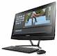 Моноблок Lenovo B50-30 23.8" Full HD i5 4460S/8Gb/1Tb/SSHD8Gb/GF840A 2Gb/DVDRW/Windows 10 64/клавиатура/мышь/Cam/черный 1920x1080