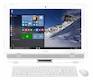 Моноблок MSI AE220T 5M-075XRU 21.5" Full HD Touch A4 6210 (2.4)/4Gb/500Gb/DVDRW/Free DOS/GbitEth/WiFi/BT/TV/клавиатура/мышь/Cam/белый 1920x1080