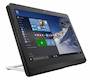 Моноблок MSI AP16 Flex-021RU 15.6" HD Touch Cel J1900 (2)/4Gb/500Gb/HDG/Free DOS/GbitEth/WiFi/BT/TV/Cam/черный/серебристый 1366x768