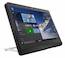 Моноблок MSI AP16 Flex-021RU 15.6" HD Touch Cel J1900 (2)/4Gb/500Gb/HDG/Free DOS/GbitEth/WiFi/BT/TV/Cam/черный/серебристый 1366x768