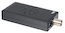 Ресивер DVB-T2 Rolsen RDB-532 черный