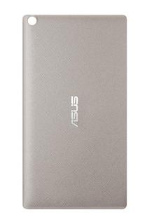 Чехол Asus для ZenPad 8 PAD-14 ZEN CASE/Z380/AM/8 полиуретан/поликарбонат бежевый (90XB015P-BSL3H0)