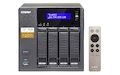Сетевое хранилище NAS Qnap TS-453A-4G 4-bay