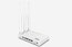 Маршрутизатор Netis WF-2710 802.11acbgn 733Mbps 2.4 ГГц 5 ГГц 4xLAN RJ-45 PoE белый