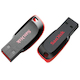 Флеш Диск Sandisk 16GB SDCZ50-016G-B35 USB 2.0
