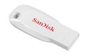Флеш Диск Sandisk 16GB Cruzer Blade SDCZ50C-016G-B35W USB 2.0