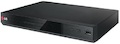 Плеер DVD LG DP137 черный ПДУ
