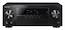 Ресивер AV Pioneer VSX-330-K 5.1 черный