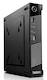 ПК Lenovo ThinkCentre M53 Tiny slim Cel J1800 (2.41)/2Gb/500Gb 7.2k/HDG/Windows 8.1 Single Language 64/Eth/WiFi/клавиатура/мышь/черный