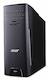 ПК Acer Aspire T3-710 i5 6400/4Gb/1Tb/GT730 2Gb/DVDRW/Windows 10 Home Single Language 64/клавиатура/мышь