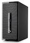 ПК HP ProDesk 400 G3 SFF PDC G4400/4Gb/500Gb 7.2k/HDG/DVDRW/Free DOS/GbitEth/клавиатура/мышь/черный
