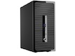 ПК HP ProDesk 490 G3 MT i7 6700/8Gb/1Tb 7.2k/GT730 2Gb/DVDRW/CR/Windows 10 Professional dwnW7Pro64/GbitEth/180W/клавиатура/мышь/черный