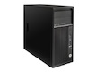 ПК HP Z240 MT i7 6700 (3.4)/8Gb/256Gb/HDG530/CR/Windows 10 Professional 64 dwnW7Pro/GbitEth/240W/клавиатура/мышь/черный
