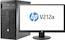 Комплект HP 280 G1 MT i3 4160 (3.6)/2Gb/500Gb 7.2k/HDG4400/DVDRW/Windows 10 dwnW7Pro64/GbitEth/180W/клавиатура/мышь/черный/монитор в комплекте 20.7" V