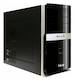 ПК IRU Office 110 MT Cel J1800 (2.41)/2Gb/320Gb/HDG/Windows 10 Home Single Language 64/GbitEth/300W/черный