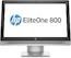 Моноблок HP EliteOne 800 G2 23" Full HD i3 6100/4Gb/500Gb/DVDRW/Free DOS/GbitEth/WiFi/Cam/черный 1920x1080