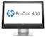 Моноблок HP ProOne 400 G2 20" HD+ i3 6100T (2.9)/4Gb/1Tb 7.2k/HDG/DVDRW/Windows 10 Single Language 64/GbitEth/WiFi/клавиатура/мышь/синий 1600x900