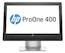 Моноблок HP ProOne 400 G2 20" HD+ i3 6100T (2.9)/4Gb/500Gb 7.2k/HDG/DVDRW/Windows 10 Single Language 64/GbitEth/WiFi/клавиатура/мышь/синий 1600x900
