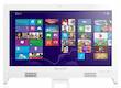 Моноблок Lenovo C260 19.5" HD+ Cel J1900/4Gb/500Gb/DVDRW/Windows 10/WiFi/клавиатура/мышь/Cam/белый 1600x900