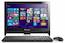 Моноблок Lenovo C260 19.5" HD+ Cel J1900/4Gb/500Gb/DVDRW/Windows 10/WiFi/клавиатура/мышь/Cam/черный 1600x900