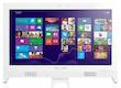 Моноблок Lenovo C260 19.5" HD+ Cel J1900/4Gb/500Gb/DVDRW/Windows 8.1/WiFi/клавиатура/мышь/Cam/белый 1600x900