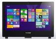 Моноблок Lenovo S50 30 23" Full HD i3 4005u/4Gb/500Gb/DVDRW/Windows 7 Professional 64 preW8.1Pro64/WiFi/Cam/черный 1920x1080