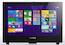 Моноблок Lenovo S50 30 23" Full HD i3 4005u/4Gb/500Gb/DVDRW/Windows 7 Professional 64 preW8.1Pro64/WiFi/Cam/черный 1920x1080