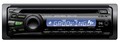 Автомагнитола CD Sony CDX-GT29EE MP3 WMA CD LCD дисплей