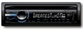Автомагнитола Sony CDX-GT547UI MP3 WMA AAC CD USB