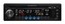 Автомагнитола CD Velas VC-110 USB SD MP3 WMA