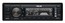Автомагнитола DVD Velas VD-F351U USB SD MP3 MPEG WMA