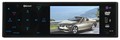 Автомагнитола DVD Velas VD-M300U 4" USB MP3 WMA MPEG