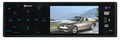 Автомагнитола DVD Velas VD-M350U 3.5" USB SD Bluetooth MP3 MPEG