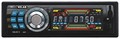 Автомагнитола DVD Velas VDU-F211 USB SD MP3 MPEG WMA