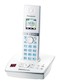 Р/Телефон Dect Panasonic KX-TG8061RUW (белый, автоответчик)