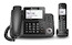 Р/Телефон Dect Panasonic KX-TGF320RUM серый металлик автооветчик