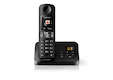 Р/Телефон Dect Philips D6051B/51 черный автооветчик
