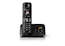 Р/Телефон Dect Philips D6051B/51 черный автооветчик