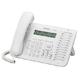 Телефон IP Panasonic KX-NT553RU