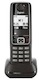 Трубка доп. Dect Gigaset A420H черный (для A420)