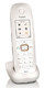 Трубка доп. Dect Gigaset CL540H белый для CL540