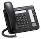 Телефон IP Panasonic KX-NT551RU